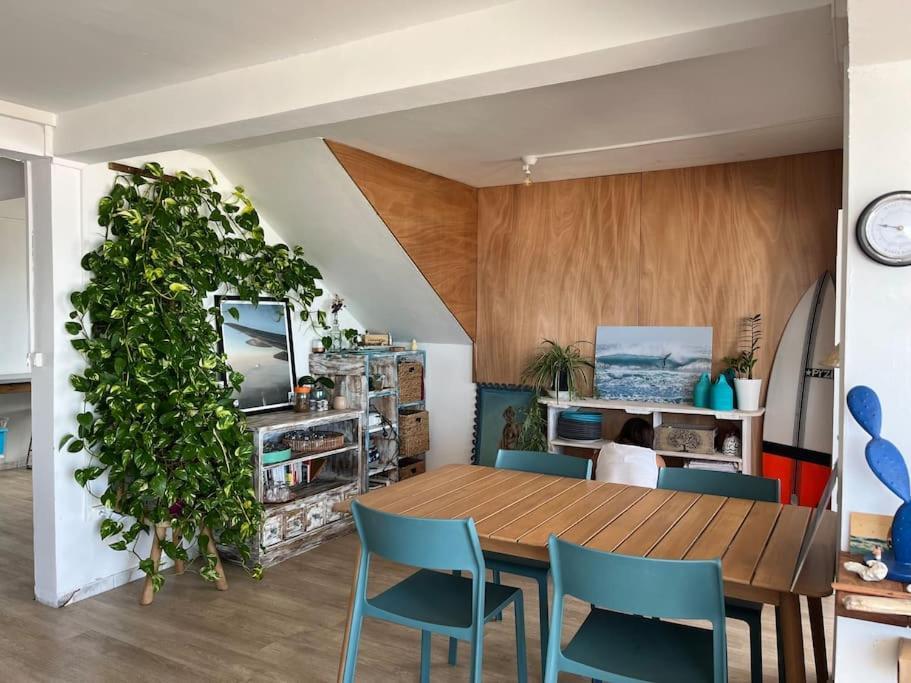 Le Loft Διαμέρισμα Saint Pierre Εξωτερικό φωτογραφία