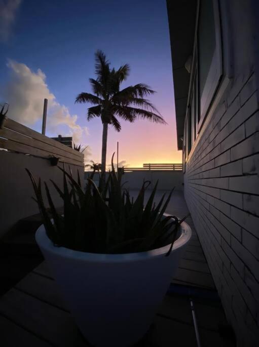 Le Loft Διαμέρισμα Saint Pierre Εξωτερικό φωτογραφία