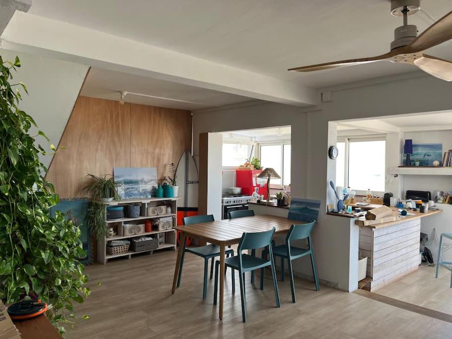 Le Loft Διαμέρισμα Saint Pierre Εξωτερικό φωτογραφία