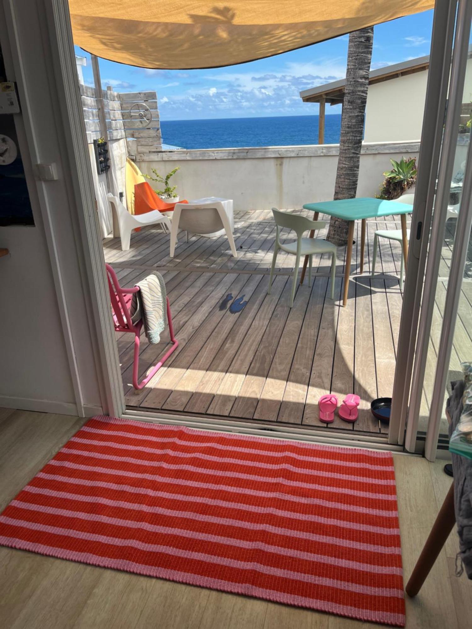 Le Loft Διαμέρισμα Saint Pierre Εξωτερικό φωτογραφία